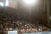 El Ademar pone en marcha varias iniciativas para socios y aficionados este domingo.