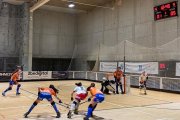 El Bembibre hockey quiere asegurar la permanencia.