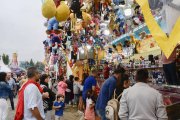 Fiestas San Juan y San Pedro