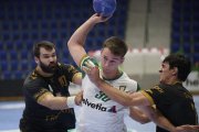 Aitor Albizu, cerca de fichar por el Ademar.
