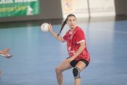 Itahisa Castillo.