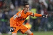 Édgar Badía, cerca de convertirse en jugador de la Cultural.