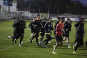 El Atlético Astorga ya conoce cuándo arranca la Liga.