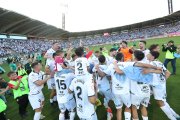 La Cultural ya conoce su calendario en el retorno a Segunda División.
