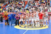 El Ademar organizará un torneo internacional en León a mediados de agosto.