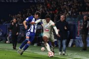 Las negociaciones con Andoni López están muy próximas.