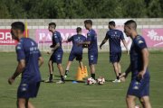 La Cultural inicia este lunes su pretemporada en el Área Deportiva Puente Castro.