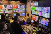 La RFEF rescindió contrato con ATM Broadcast en la parte final de la pasada temporada.