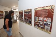 Inauguración del Museo de la Lucha Obrera de Fabero