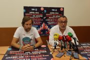 rueda de prensa de prsentación del festival