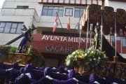 La Semana Santa de Cacabelos