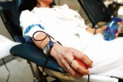 Se necesitan entre 425 y 450 donaciones de sangre al día en Castilla y León y unas 50 en toda la provincia de León. ángelopez