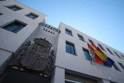 El caso de la apropiación de dinero de una cuenta bancaria familia lo lleva el Juzgado de Instrucción 2 de Ponferrada.