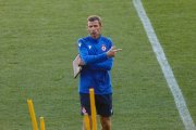 El 'Cuco' Ziganda, analiza el derbi entre la Cultural y el Valladolid.