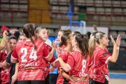 El Cleba se impuso en casa al Carballal en la primera jornada de Liga.