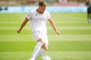 Calero fue expulsado en el partido contra el Castellón.