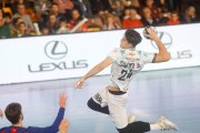 El Ademar visita al Guadalajara este viernes.