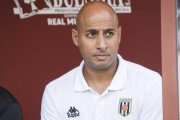 Mehdi Nafti apunta a ser el nuevo entrenador de la Ponferradina.