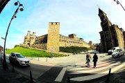 El VII Congreso sobre la Economía del Bierzo se celebrará el 1 y 2 de diciembre en el castillo de Ponferrada.