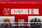 Entre 15 y 20 euros por ver el Cultural-Levante de Copa del Rey.