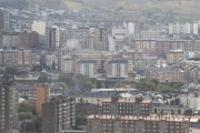 La ciudad de Ponferrada y el municipio sigue creciendo con más habitantes tras el incremento de 230 personas en 2024.