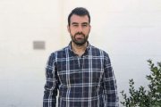 El psicólogo y neurocientífico berciano Alejandro Santos Mayo.