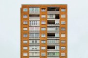 Arquitecto Torbado, número 6.