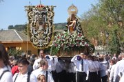 Fiestas de La Pascua en Cacabelos
