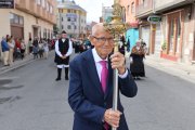 Fiestas de San José Obrero en Cuatrovientos