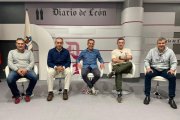 VARDiario de León del 11 de mayo de 2026.