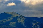 Una vista majestuosa en Vega de Espinareda