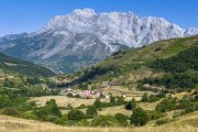 Valle de Valdeón