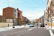 Calle Alfonso el Justiciero