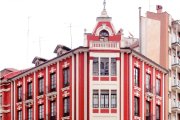 C/ Villafranca, número 9.