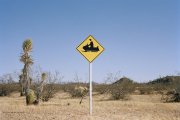 Advertencia sobre el uso de motos de nieve