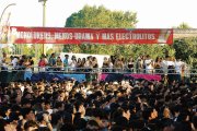Monoloco se ha convertido en un festival referente en el noroeste español. ángelopez