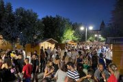 La Feria del Vino de Valencia de Don Juan es de las más concurridas de la provincia.