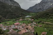 Posada de Valdeón