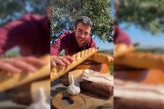 Una receta que no requiere conocimientos profesionales para triunfar en la cocina