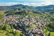 El precioso pueblo de Prioro se viste de gala el 15 de agosto