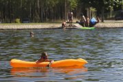 León ofrece numerosos puntos para calmar el intenso calor del verano