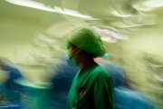 La jornada de medio día se estrenó en el Paritorio, y en la UCI se implantó en 2021.