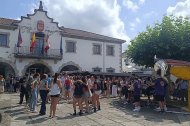 Villamanín volverá a demostrar la comunión de un pueblo de fiesta.