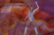 La cantante y compositora estadounidense Taylor Swift puso a más de 70.000 personas en pie en el primer gran concierto del estadio madridista.