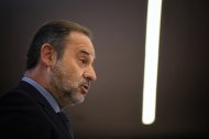 Fernando Sánchez - Europa Press - Archivo