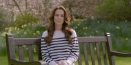Kate Middleton, princesa de Gales.