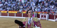 Morante de la Puebla reaparece esta temporada, y toreará en la plaza de León.