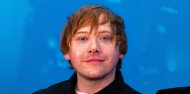 Rupert Grint en una imagen de archivo.