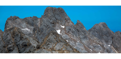 Pico Torrecerredo. DL