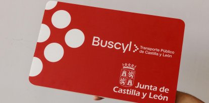 Tarteja BusCyL.